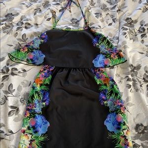 Jessica Simpson dress